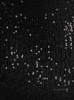 Joselynn Payetli Tek Omuz Midi Elbise [Q9UOB5U9]