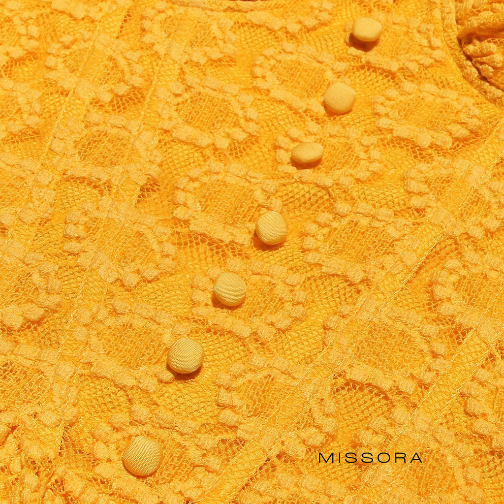 Julieta Dantelli Korse Mini Elbise [GHVD6L9U]