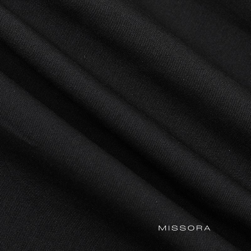 June Düğmeli Şık Şort Tulum [5DIIXKBV]