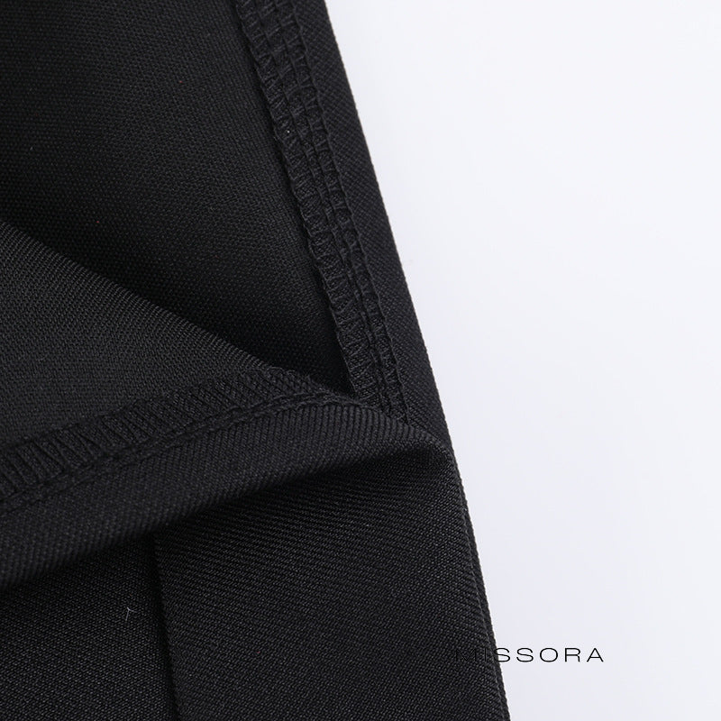 June Düğmeli Şık Şort Tulum [2NLFZX52]