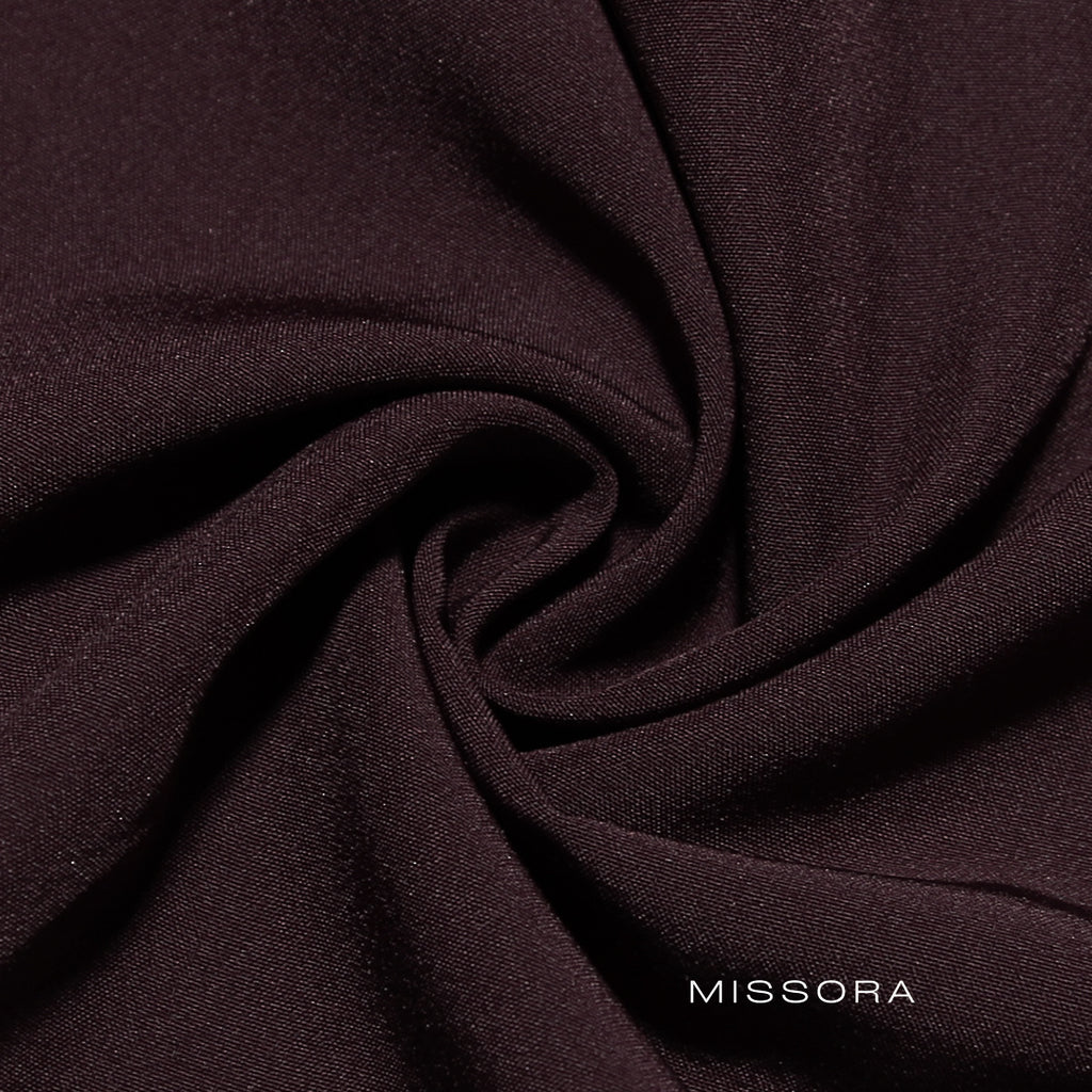 Kaylanie Kare Yaka Korse Detay Elbise [XAJCHTH7]