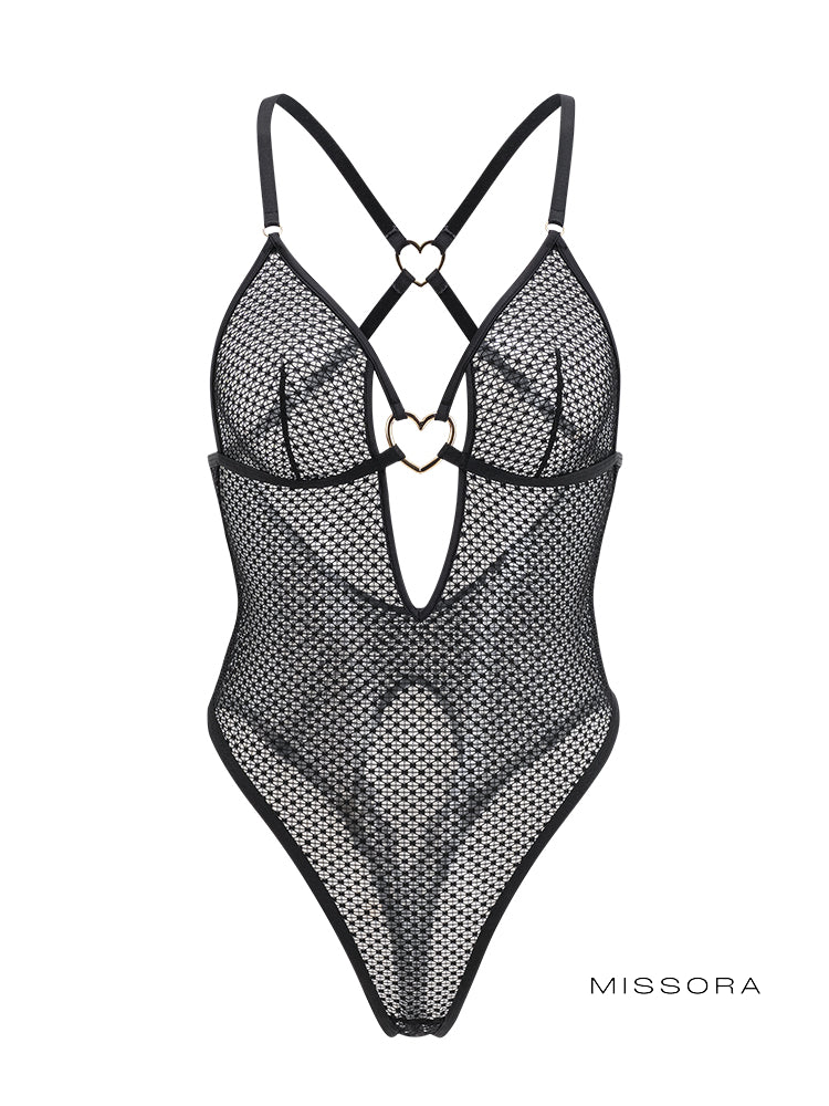 Keagan File Askılı Body [RUEB3FFJ]