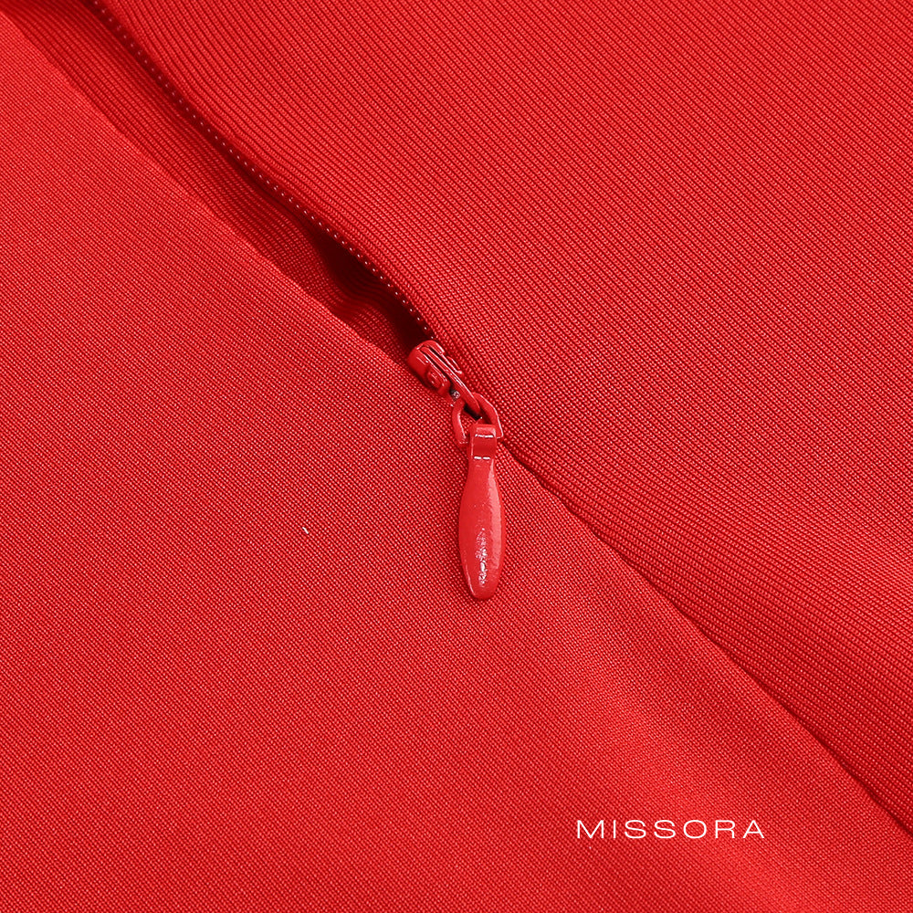 Keturah Mesh Long Skirt Set [WCX2KH3J]