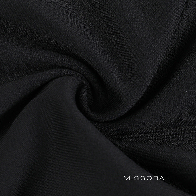 Kinnley Uzun Kollu Dantelli Tulum [U9K823WC]