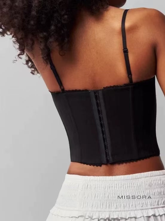 Landyn Dantelli Korse Büstiyer [39R5K1D4]