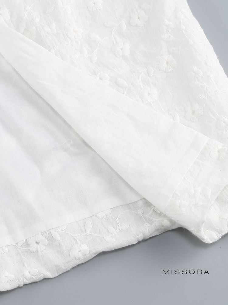 Loralai Dantel Midi Elbise [N2XGX2AY]