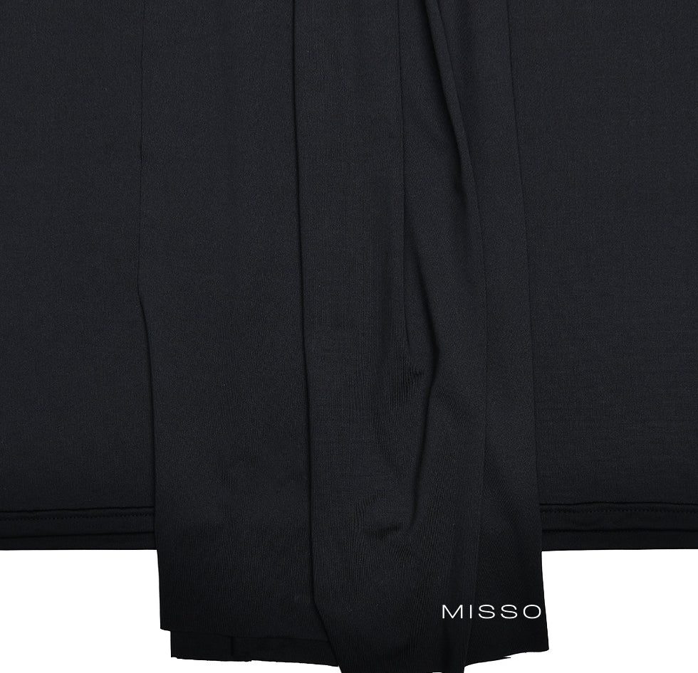 Margaret Büzgülü Maksi Elbise [BT3FI1H0]