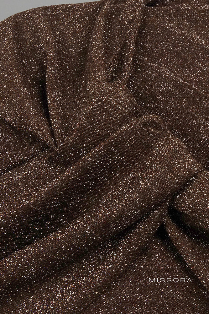 Missora Maryanne Isiltili Halter Uzun Elbise | Z0009FD-1 | Z0009FD-2 | Z0009FD-3 | Z0009FD-4