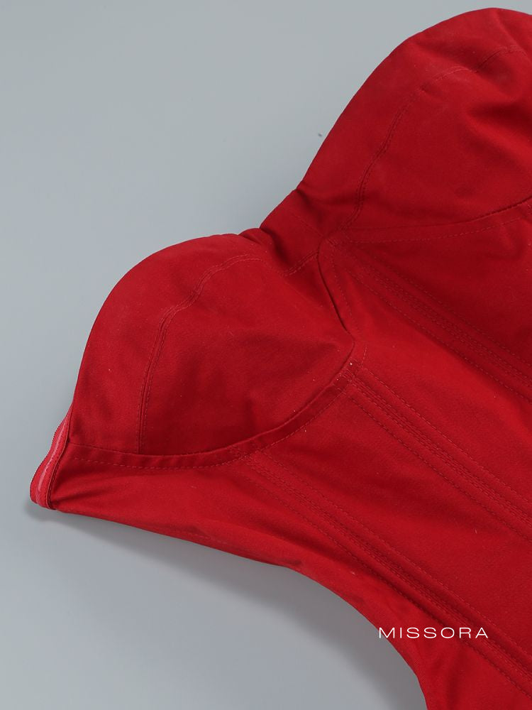 Mikayla Örgü Çiçekli Mini Elbise [2TORM0JV]