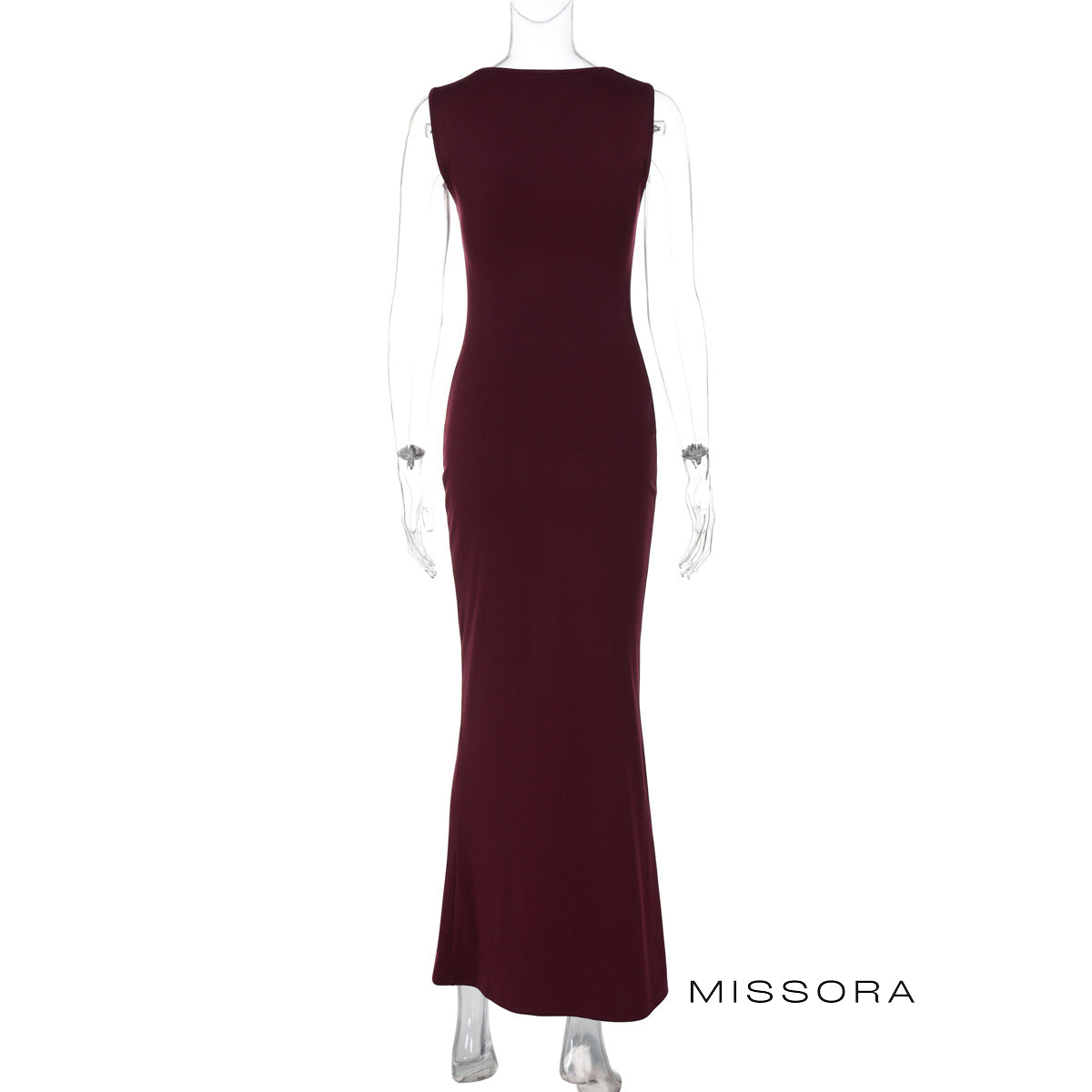 Payson Kare Yaka Elbise [EYOIIQ9I]