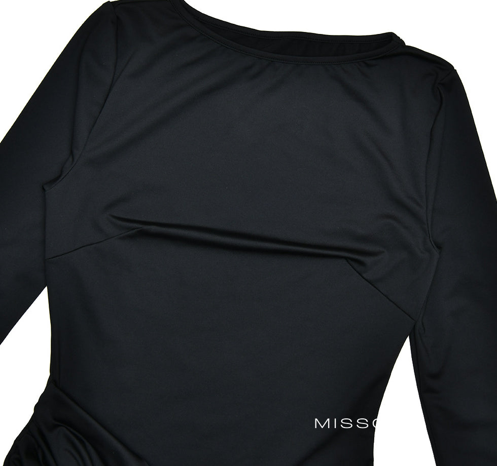 Rayelle Büzgülü Tassel Mini Elbise [SEJ8WNS8]