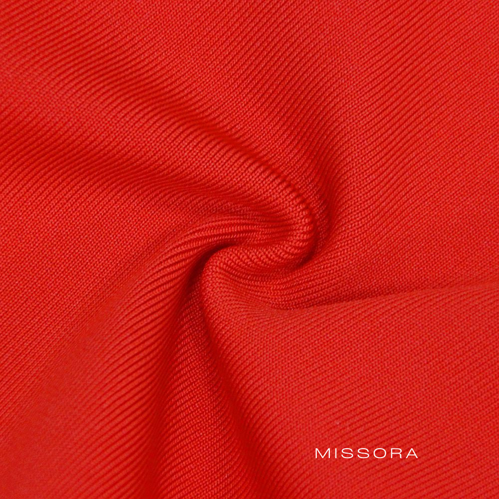 Remi Halter Midi Elbise [RV23ECIH]