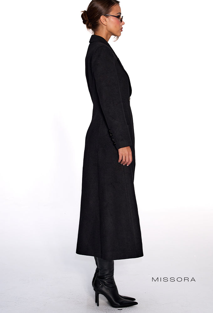 Romy Yün Polo Kaban [YNG965IQ]