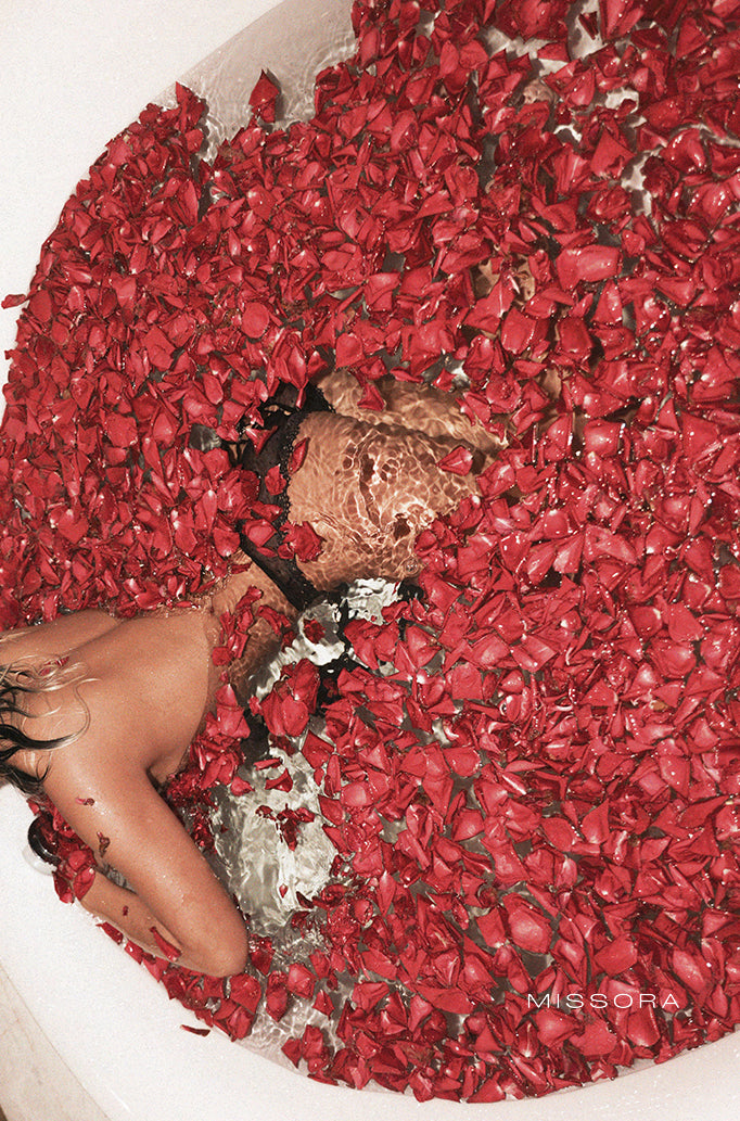 Samantha Dantelli Fileli Külot [SX5K5EQY]