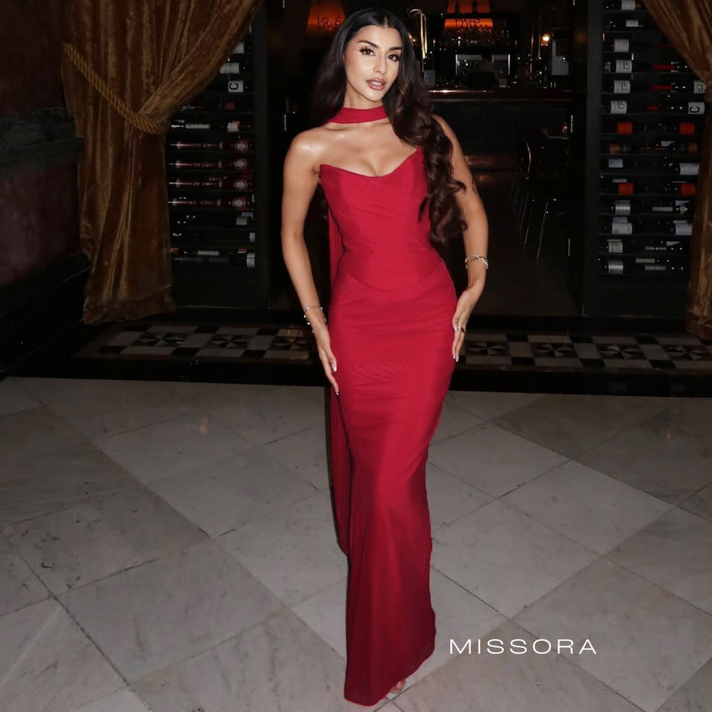 Sima Bordo Korse Maxi Etek Takımı [R3RMCLYZ]