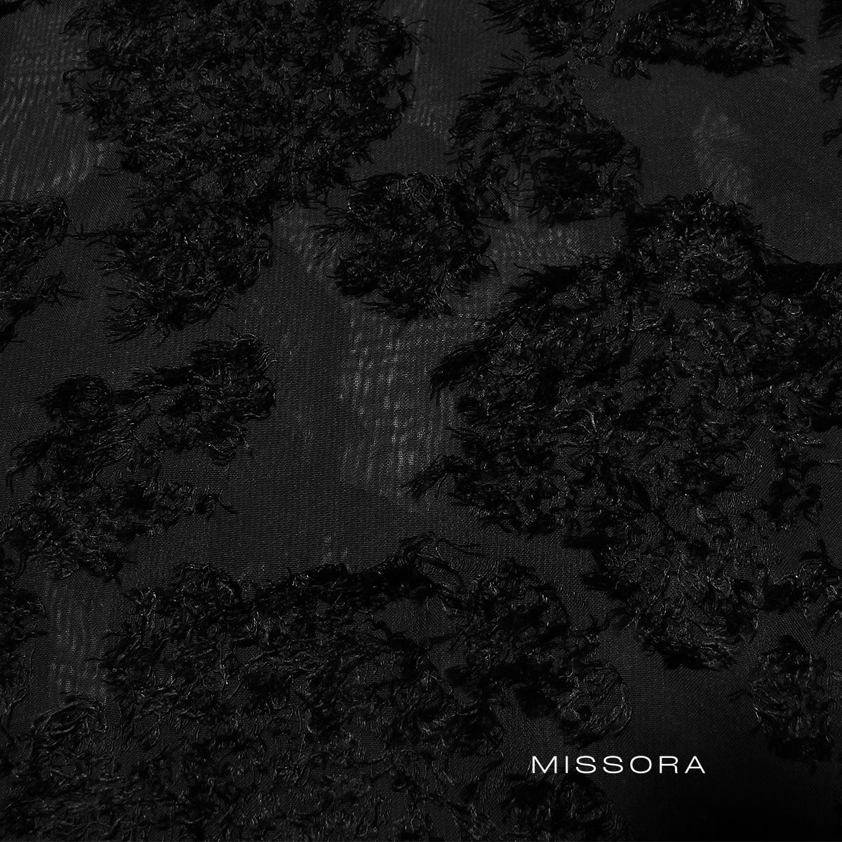 Talia Askılı Jakarlı Uzun Elbise [XHCKPKWR]