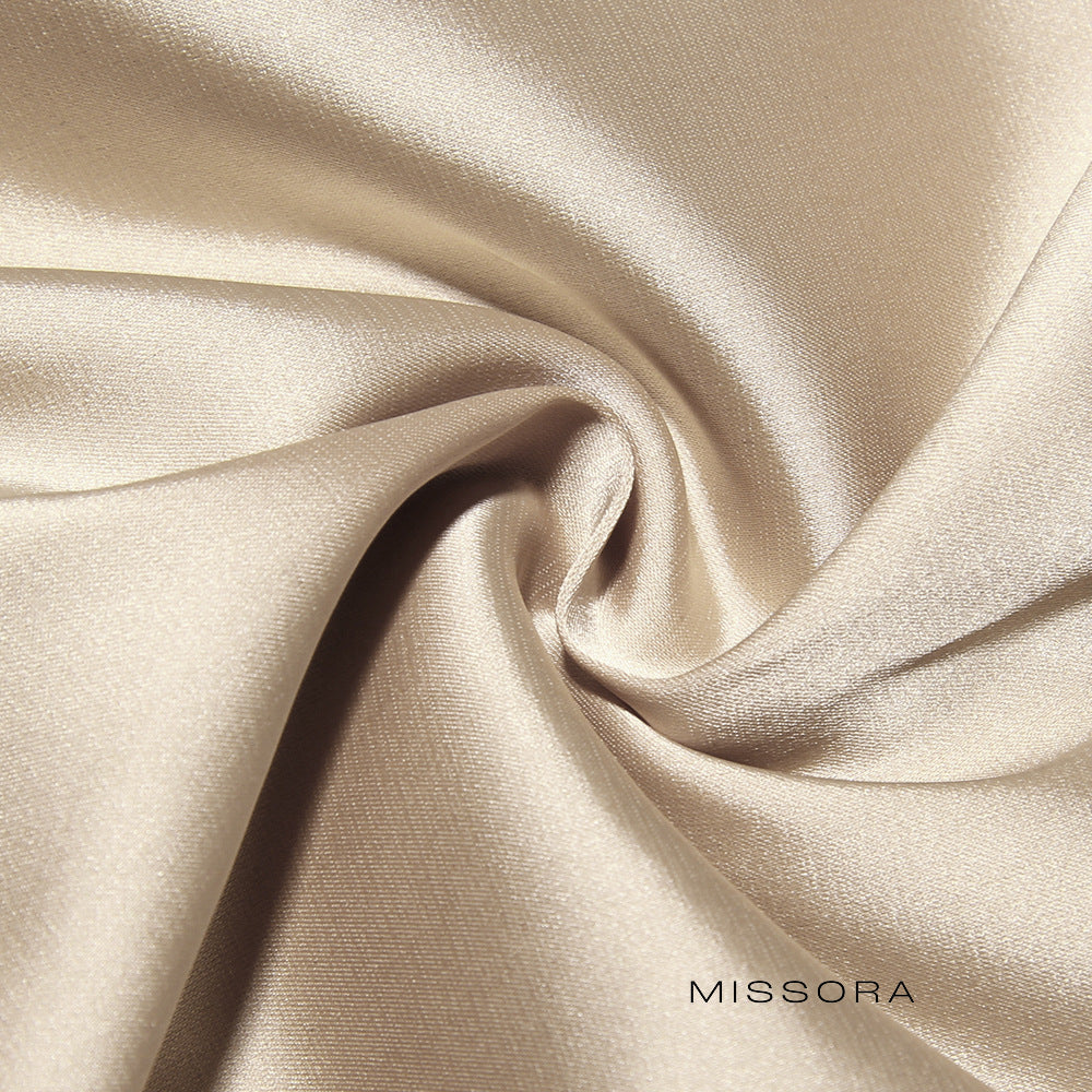 Tariah Gül Desenli Midi Elbise [WW13G0BF]