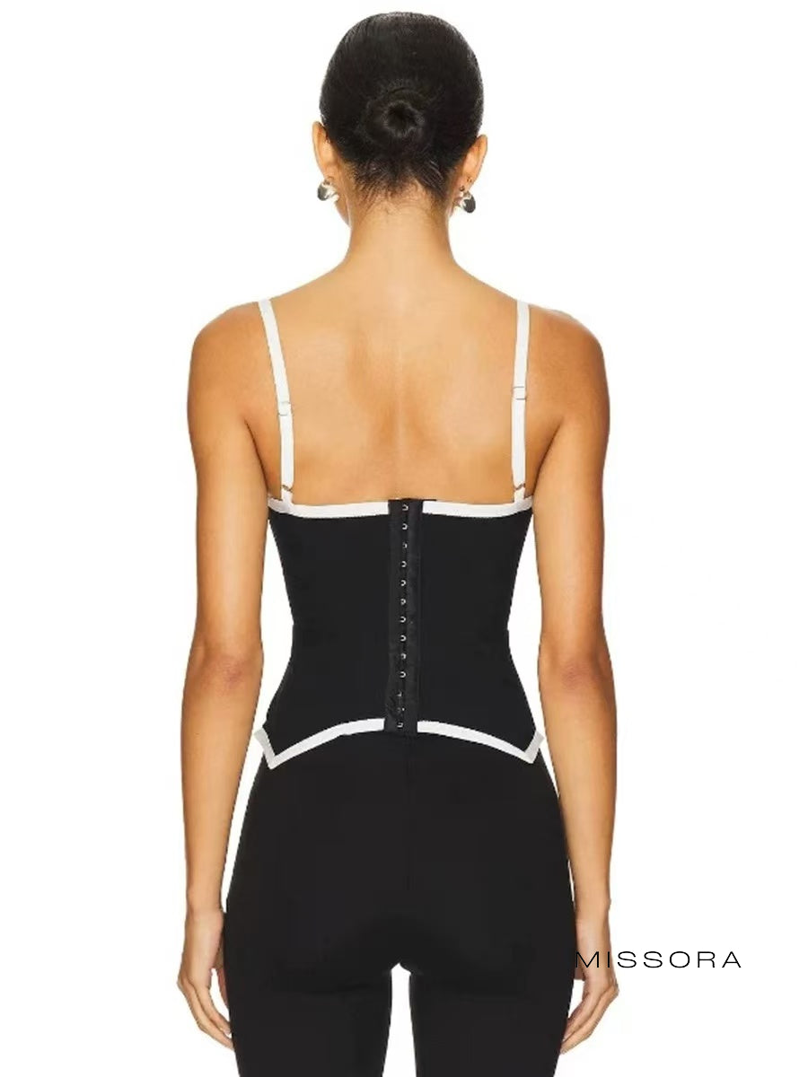 Vaishnavi Fiyonklu Asimetrik Bralet [F0OBJ2Q5]