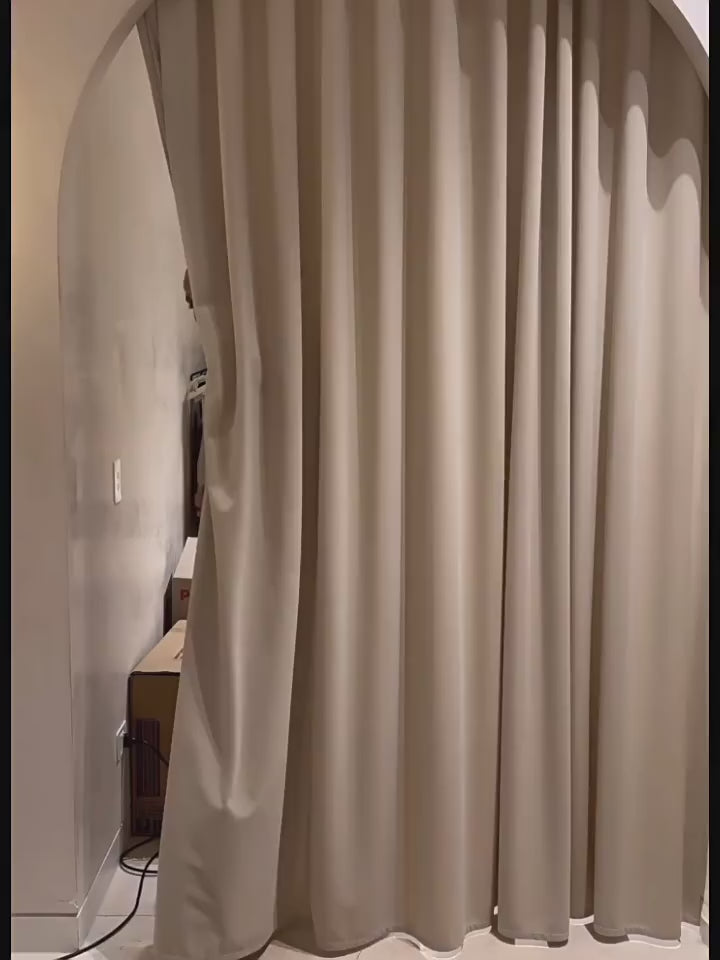 Deeksha Işıltılı Midi Elbise